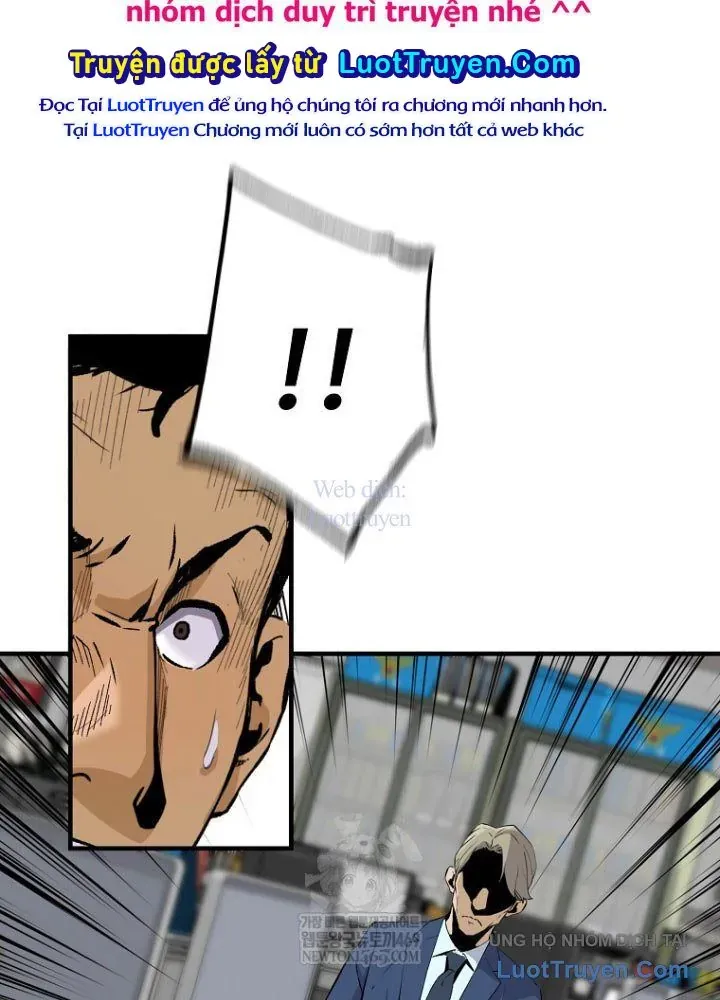 Sự Trở Lại Của Huyền Thoại Chap 194 - Next Chap 193
