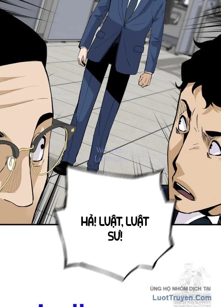 Sự Trở Lại Của Huyền Thoại Chap 194 - Next Chap 193