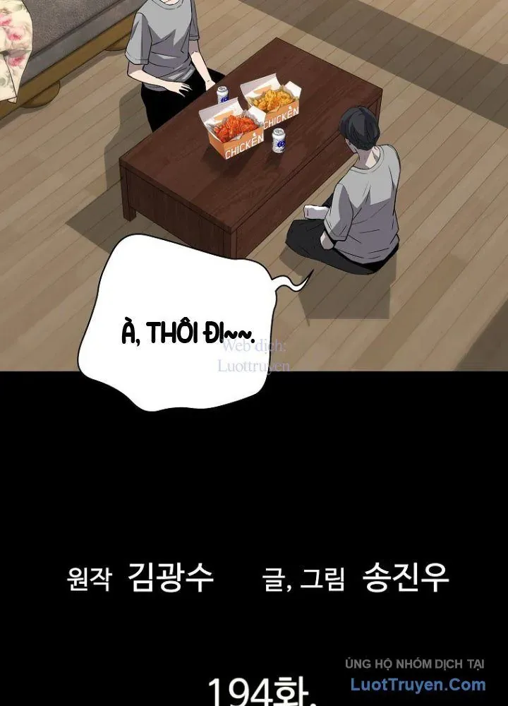 Sự Trở Lại Của Huyền Thoại Chap 194 - Next Chap 193