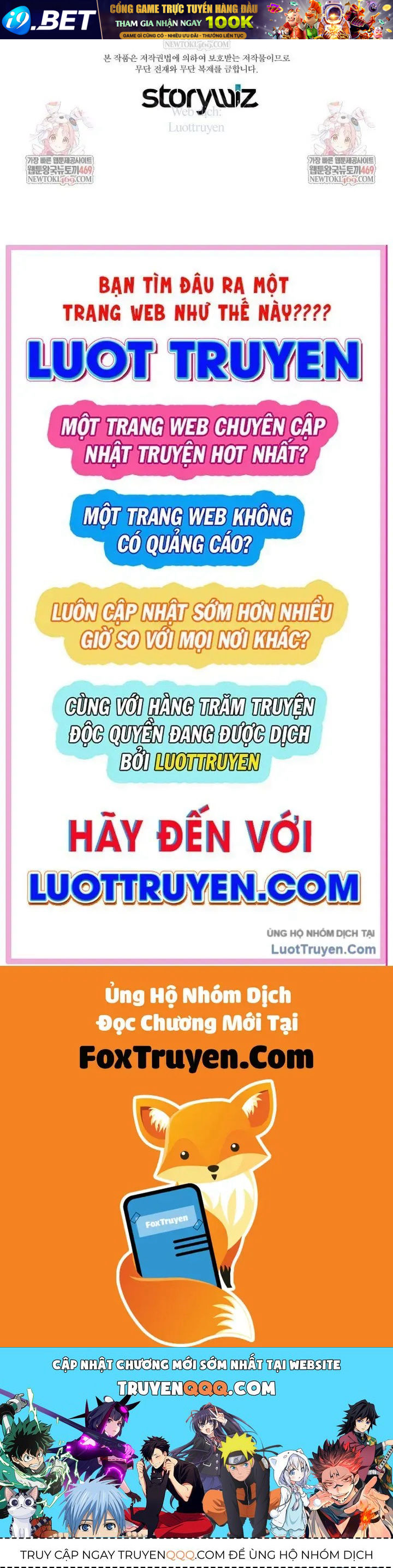 Sự Trở Lại Của Huyền Thoại Chap 194 - Next Chap 193