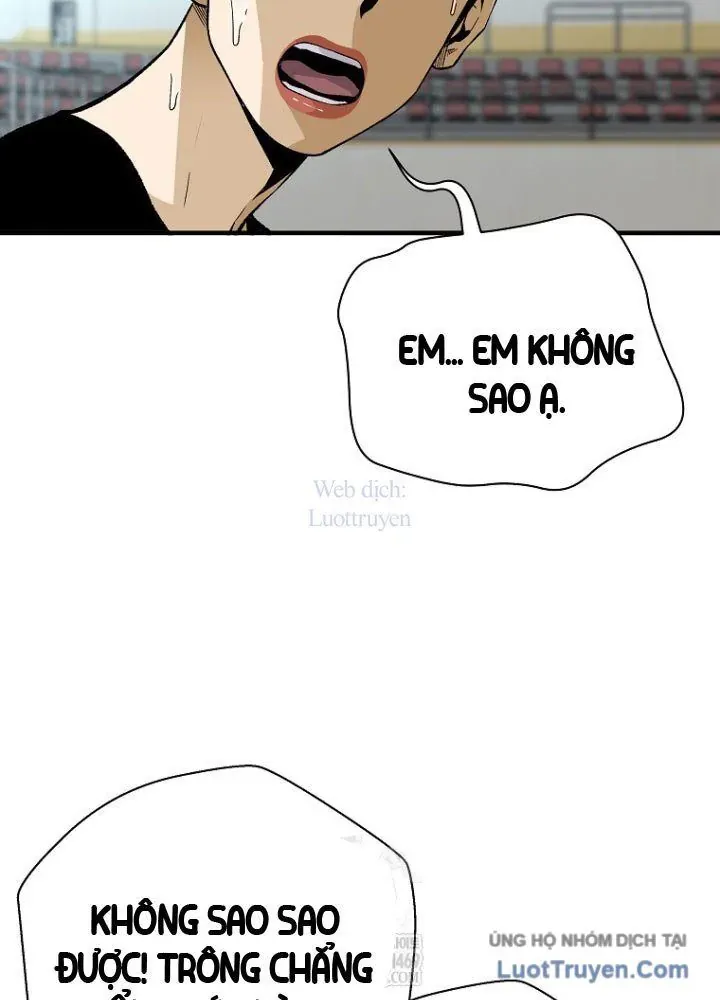 Sự Trở Lại Của Huyền Thoại Chap 194 - Next Chap 193