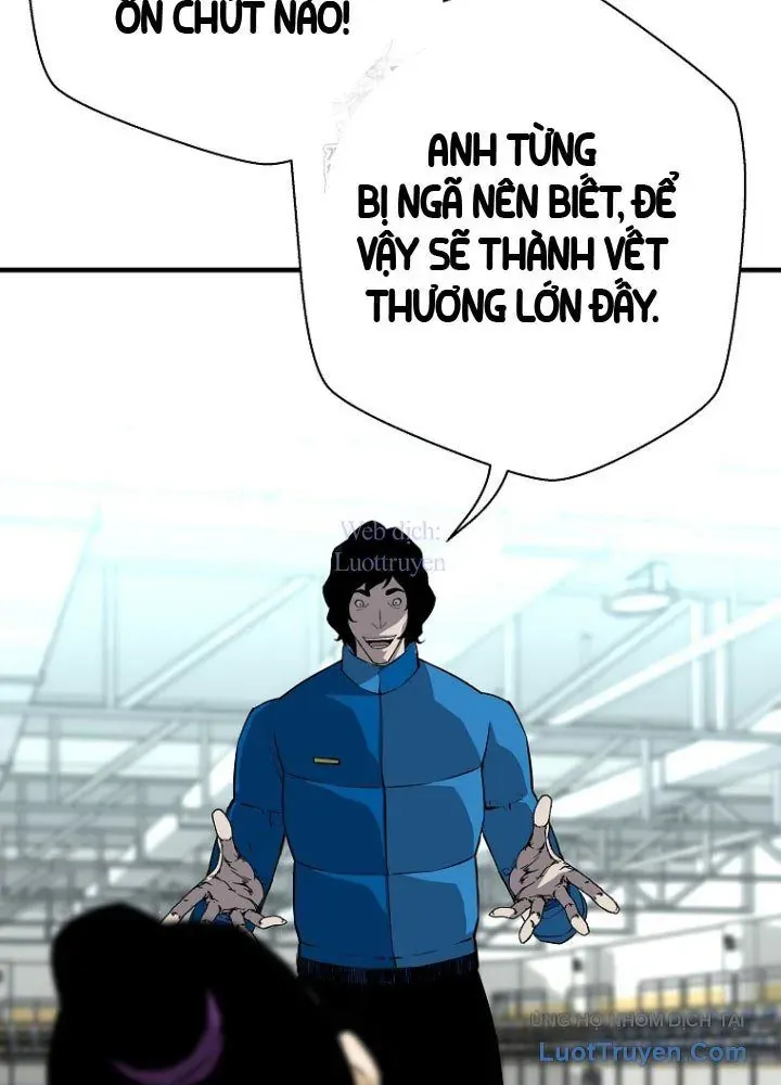 Sự Trở Lại Của Huyền Thoại Chap 194 - Next Chap 193