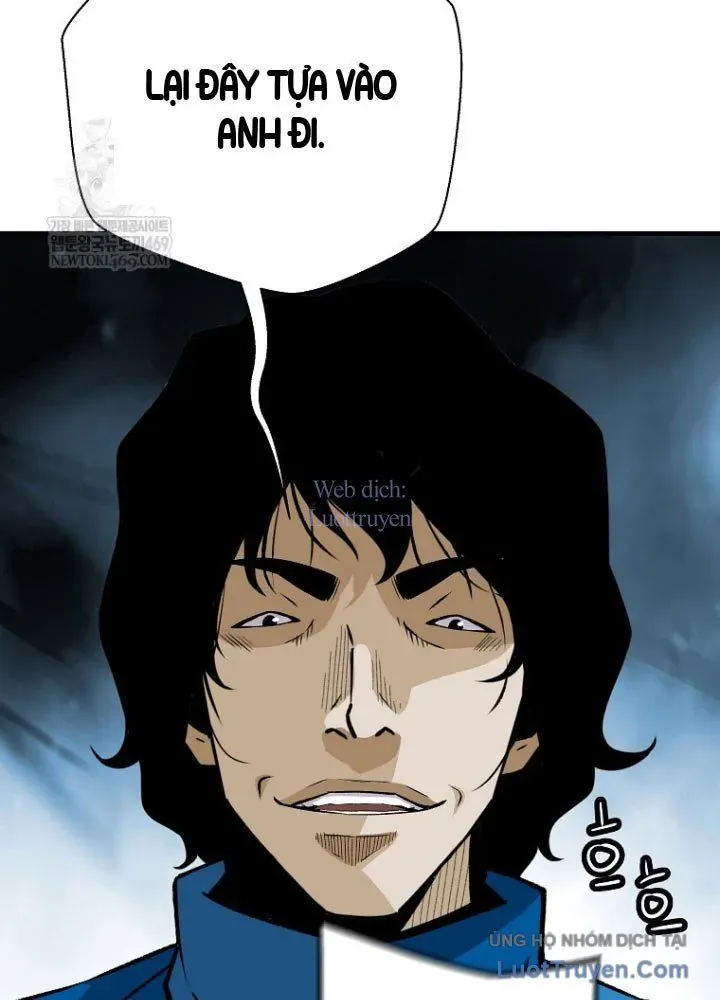 Sự Trở Lại Của Huyền Thoại Chap 194 - Next Chap 193