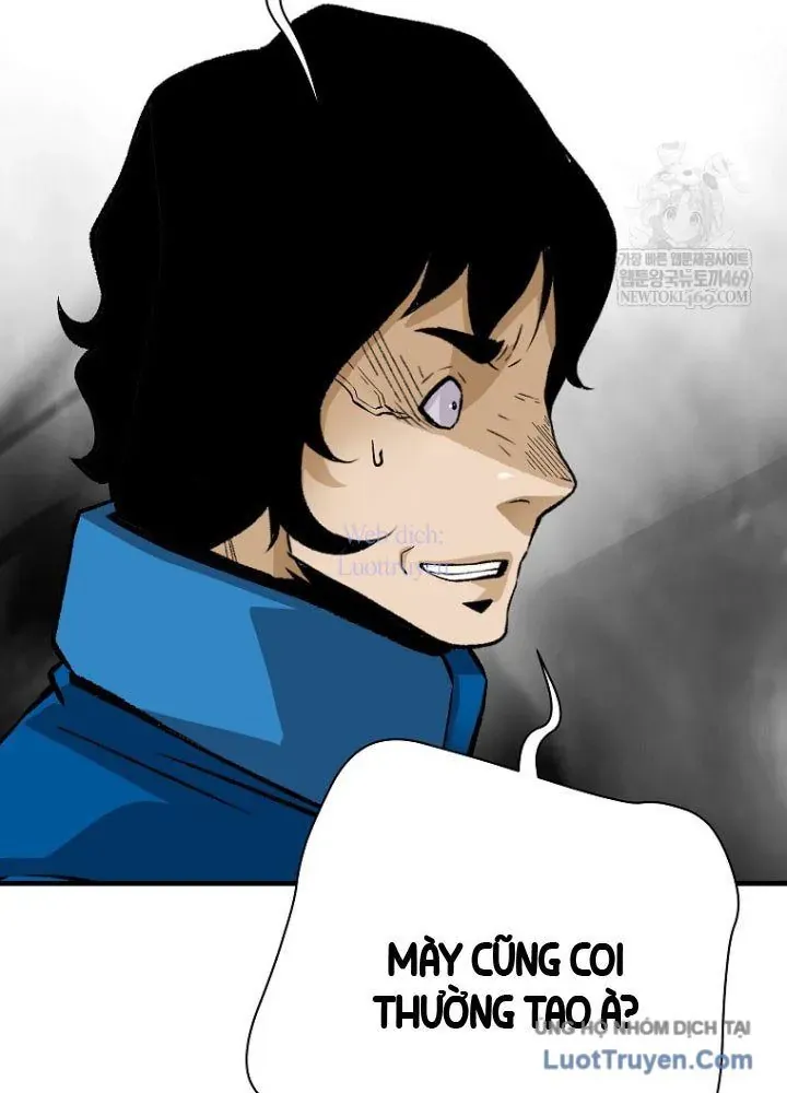 Sự Trở Lại Của Huyền Thoại Chap 194 - Next Chap 193