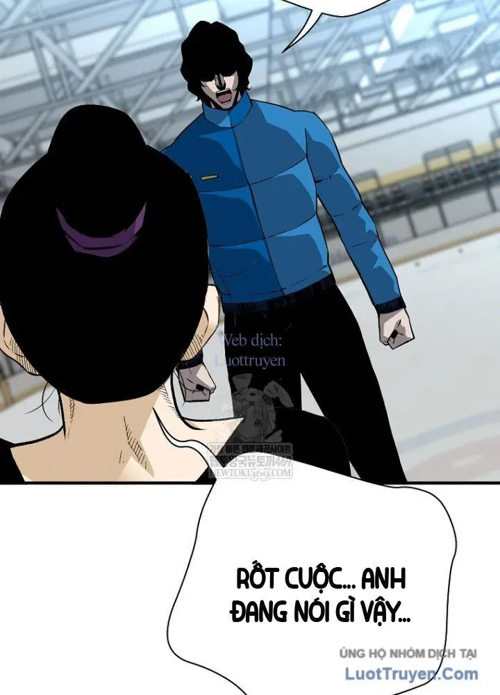 Sự Trở Lại Của Huyền Thoại Chap 194 - Next Chap 193