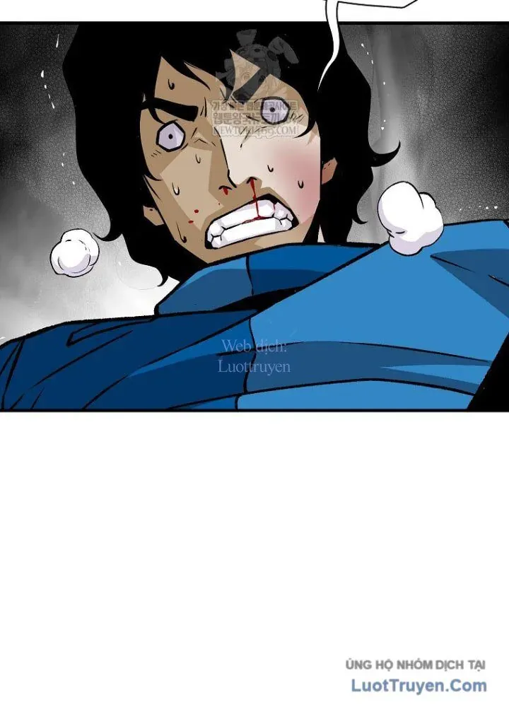 Sự Trở Lại Của Huyền Thoại Chap 194 - Next Chap 193