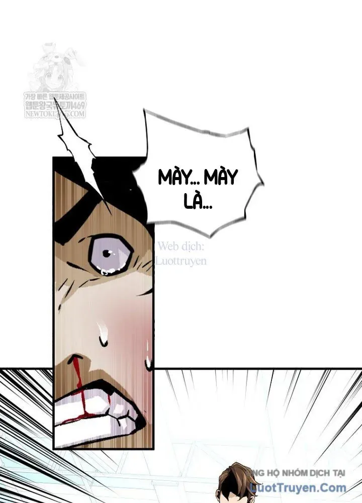 Sự Trở Lại Của Huyền Thoại Chap 194 - Next Chap 193