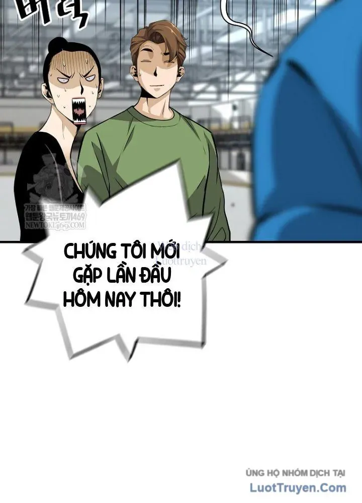 Sự Trở Lại Của Huyền Thoại Chap 194 - Next Chap 193