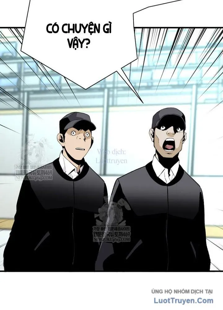 Sự Trở Lại Của Huyền Thoại Chap 194 - Next Chap 193