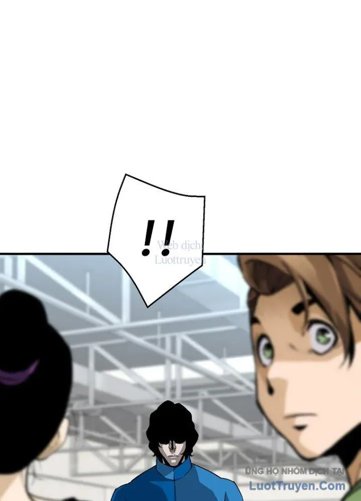 Sự Trở Lại Của Huyền Thoại Chap 194 - Next Chap 193
