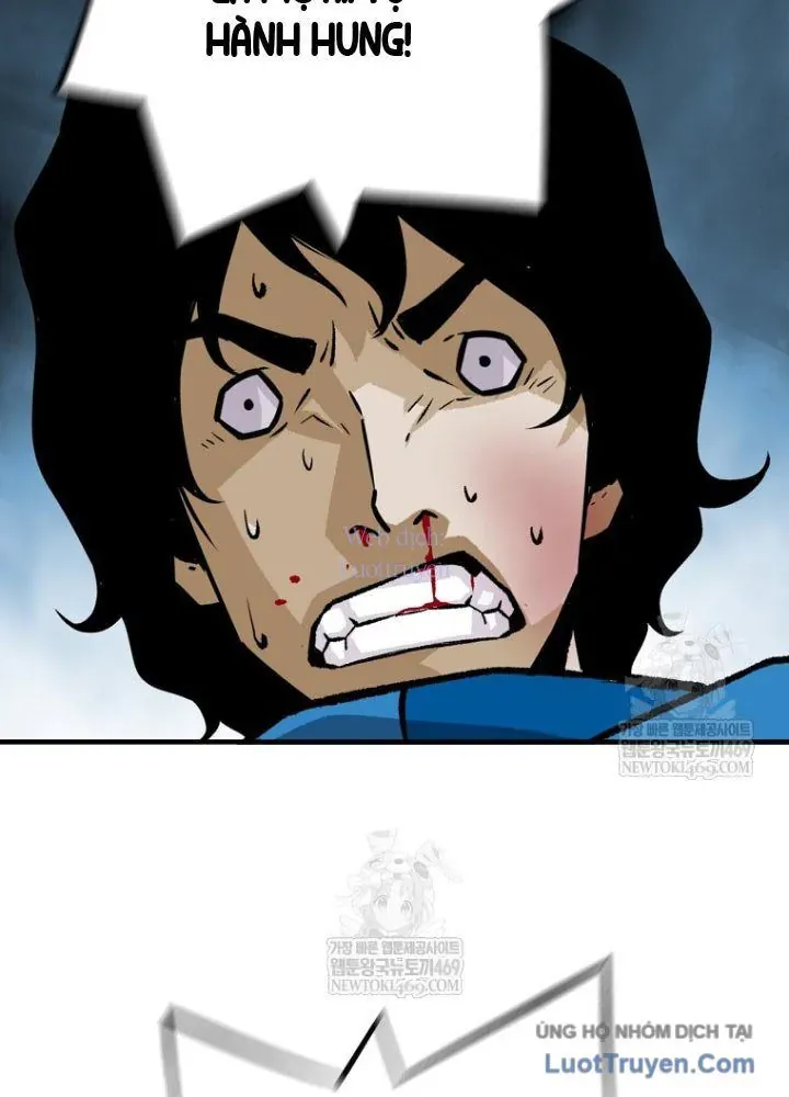 Sự Trở Lại Của Huyền Thoại Chap 194 - Next Chap 193