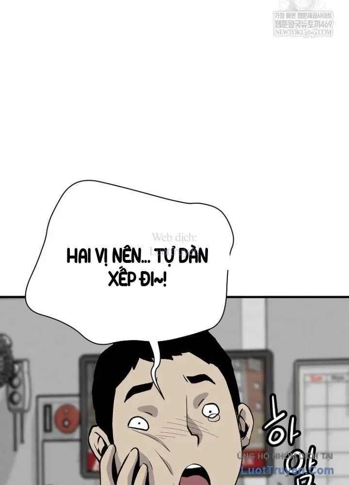 Sự Trở Lại Của Huyền Thoại Chap 194 - Next Chap 193