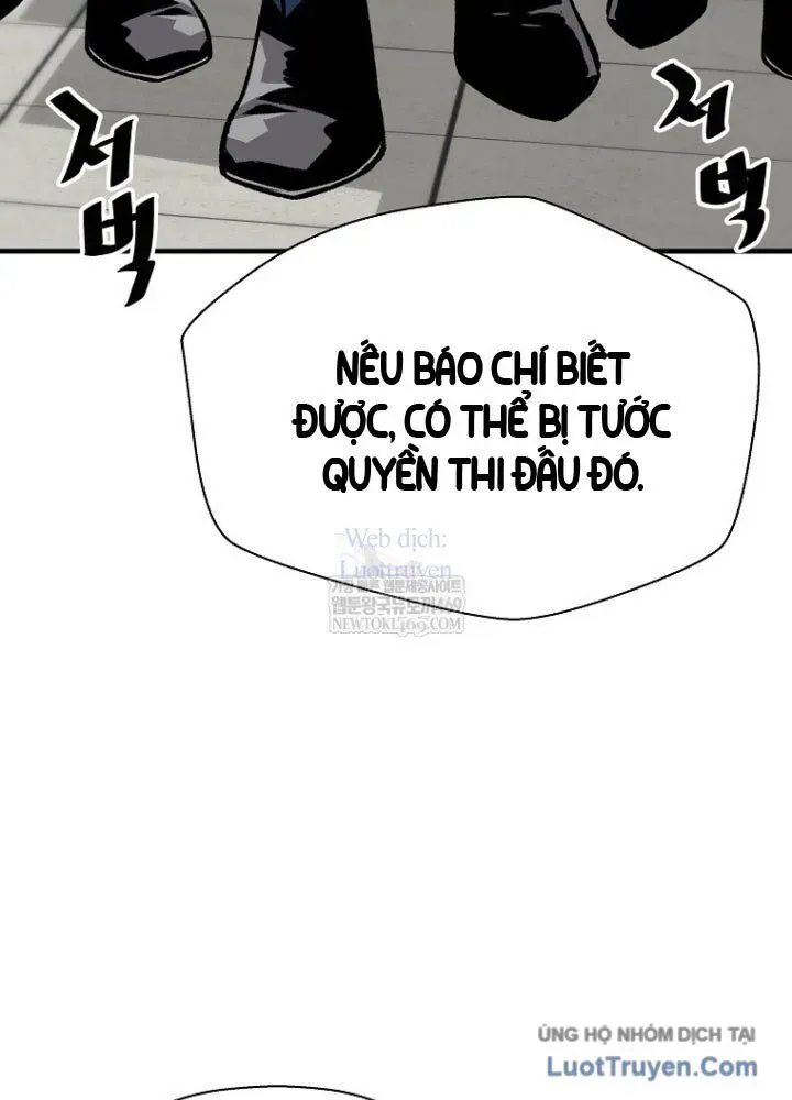 Sự Trở Lại Của Huyền Thoại Chap 194 - Next Chap 193