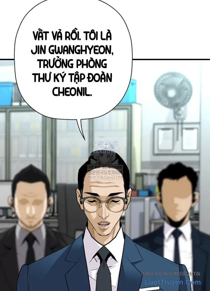 Sự Trở Lại Của Huyền Thoại Chap 194 - Next Chap 193