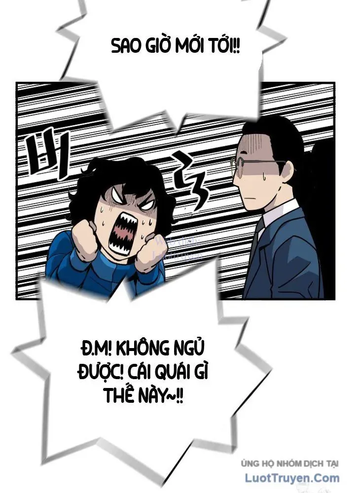 Sự Trở Lại Của Huyền Thoại Chap 194 - Next Chap 193