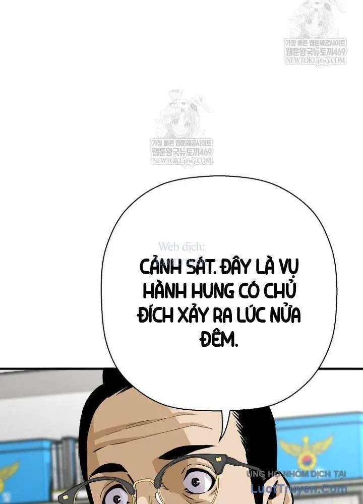 Sự Trở Lại Của Huyền Thoại Chap 194 - Next Chap 193