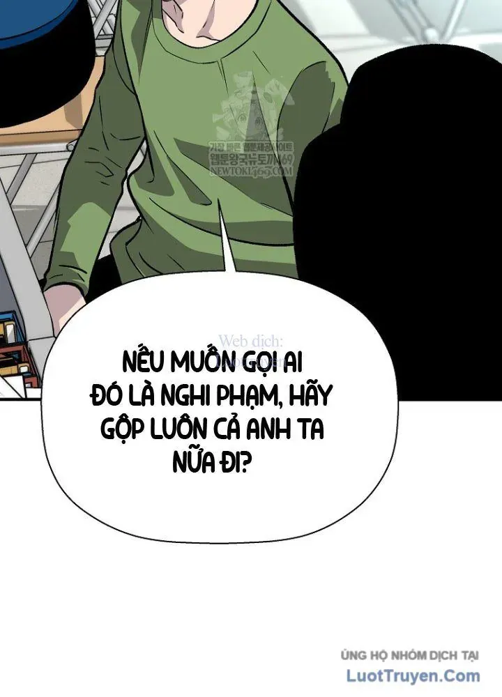 Sự Trở Lại Của Huyền Thoại Chap 194 - Next Chap 193