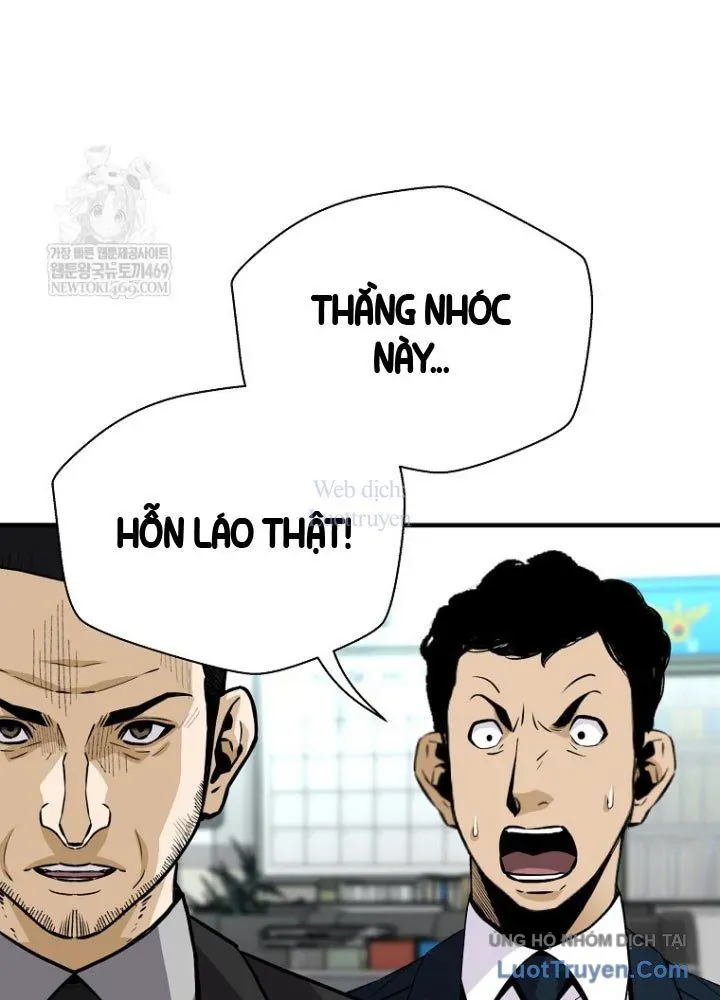 Sự Trở Lại Của Huyền Thoại Chap 194 - Next Chap 193