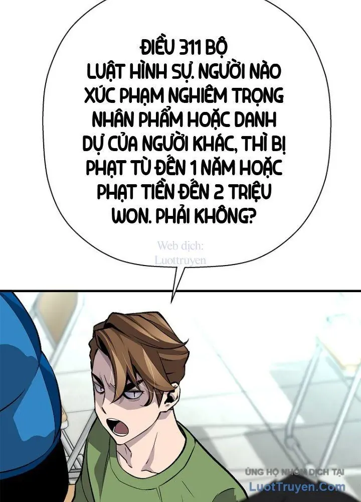 Sự Trở Lại Của Huyền Thoại Chap 194 - Next Chap 193