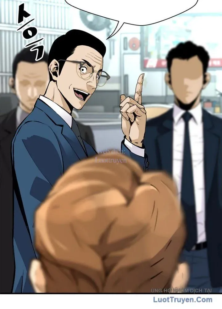 Sự Trở Lại Của Huyền Thoại Chap 194 - Next Chap 193