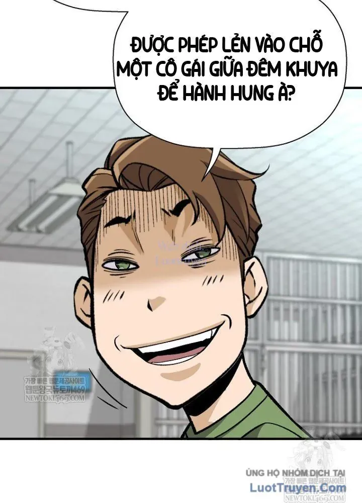 Sự Trở Lại Của Huyền Thoại Chap 194 - Next Chap 193