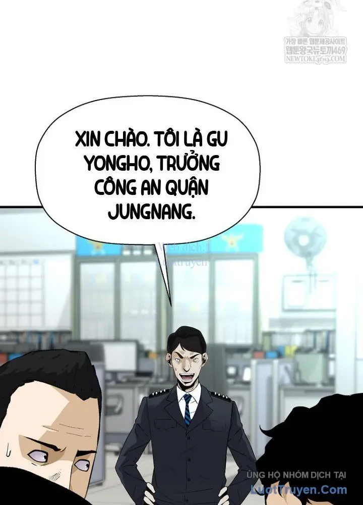 Sự Trở Lại Của Huyền Thoại Chap 194 - Next Chap 193