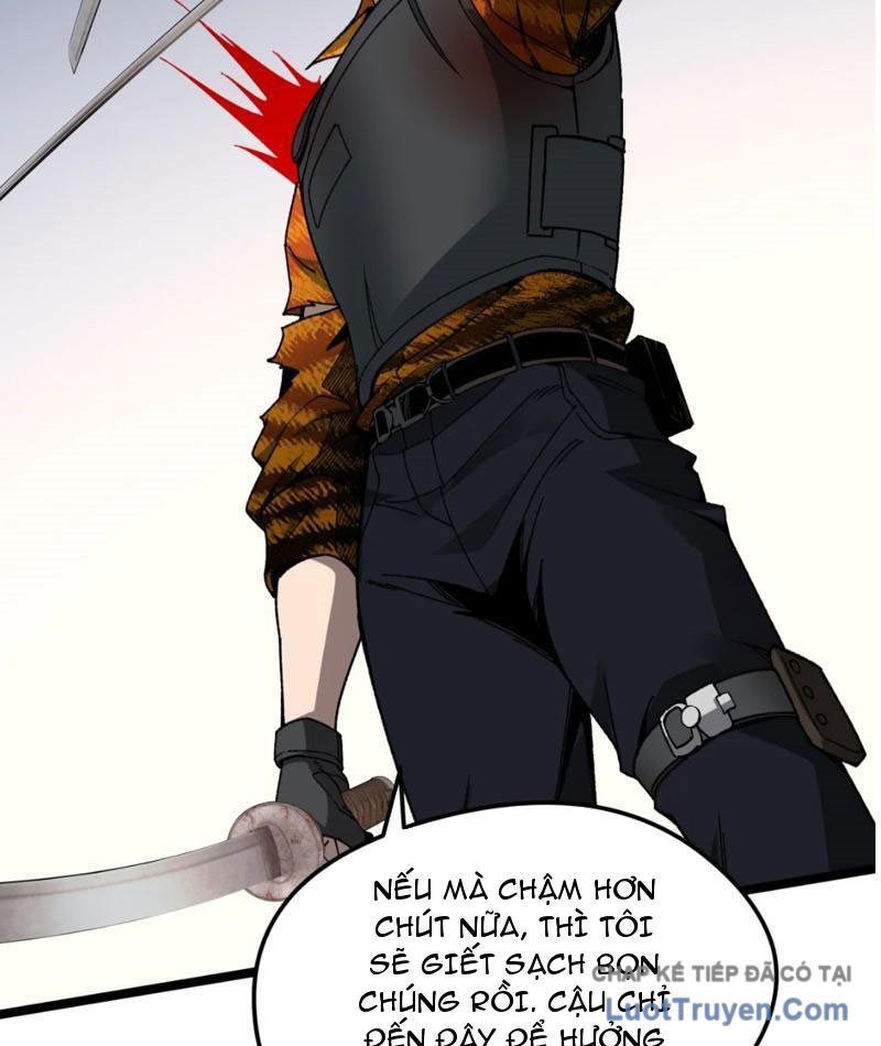 Bách Thú Chi Vương Chap 28 - Next Chap 27