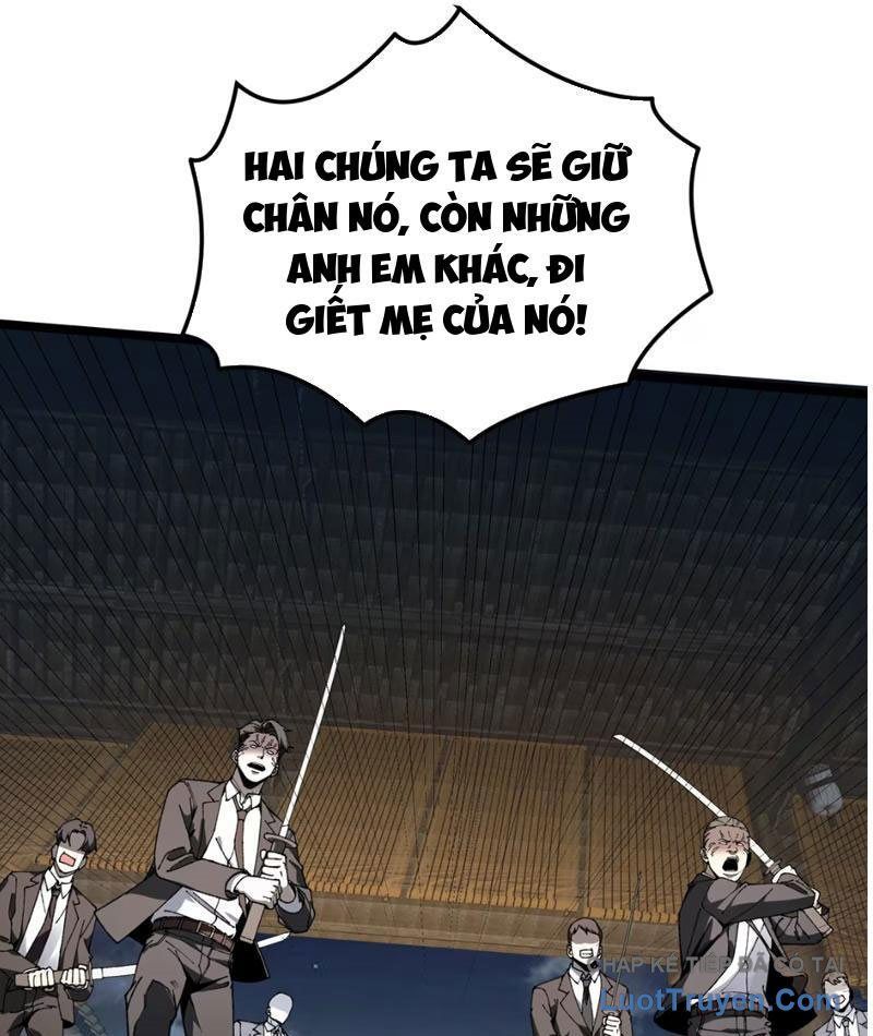 Bách Thú Chi Vương Chap 28 - Next Chap 27
