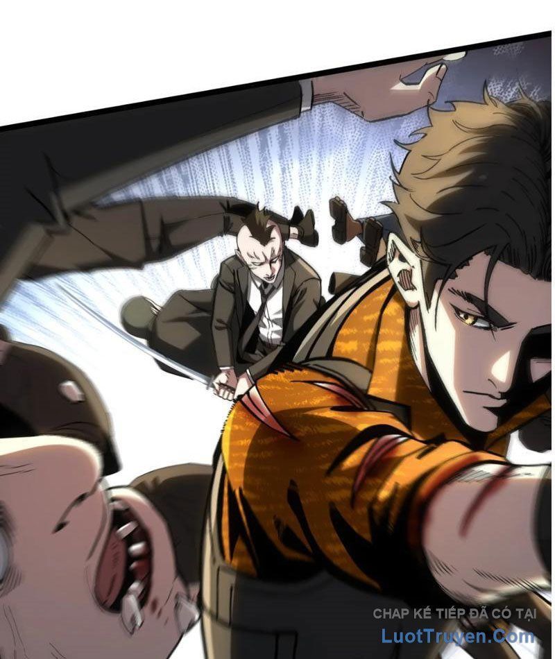 Bách Thú Chi Vương Chap 28 - Next Chap 27