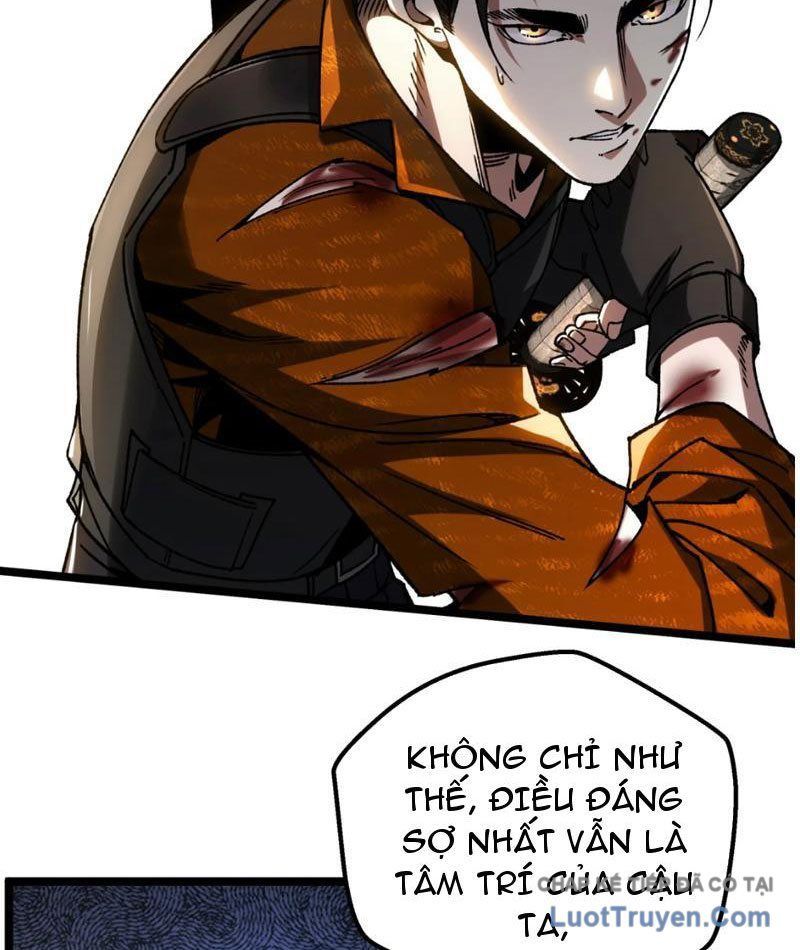 Bách Thú Chi Vương Chap 28 - Next Chap 27