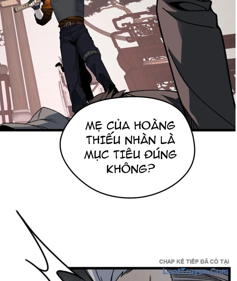 Bách Thú Chi Vương Chap 28 - Next Chap 27