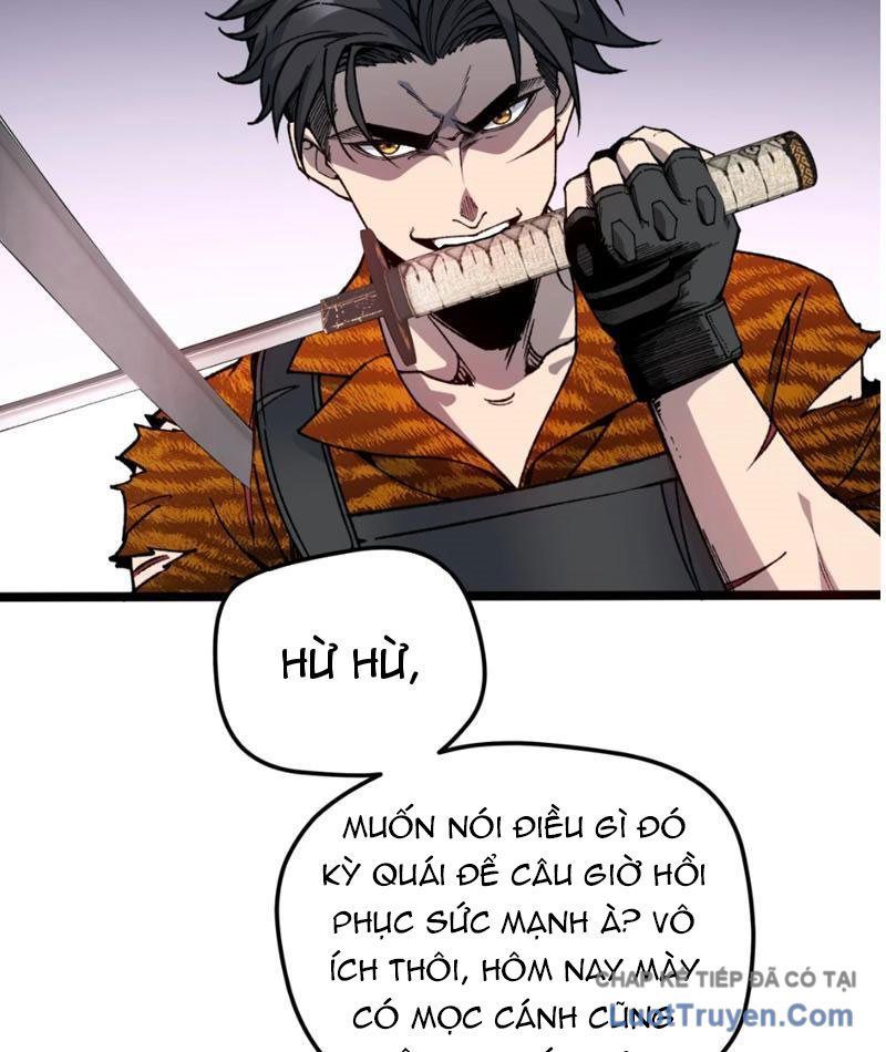 Bách Thú Chi Vương Chap 28 - Next Chap 27