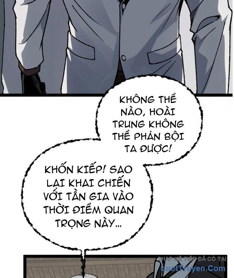 Bách Thú Chi Vương Chap 29 - Next Chap 28