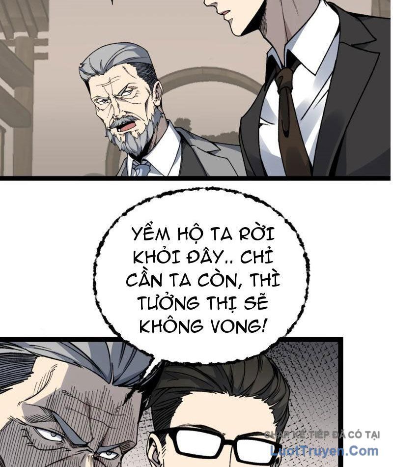 Bách Thú Chi Vương Chap 29 - Next Chap 28