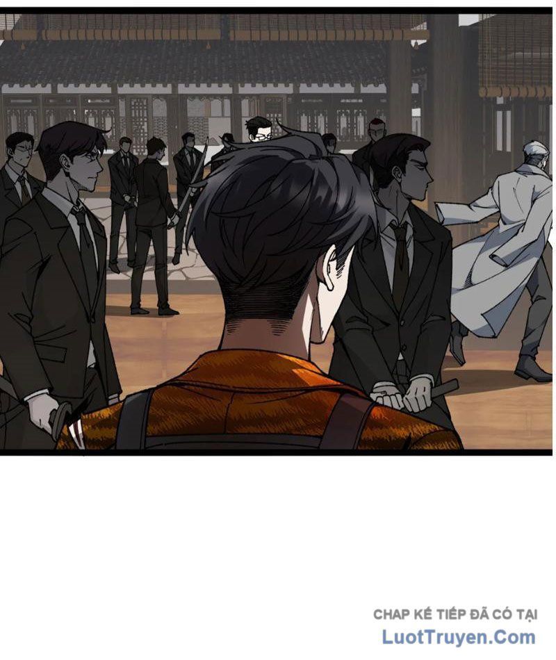 Bách Thú Chi Vương Chap 29 - Next Chap 28