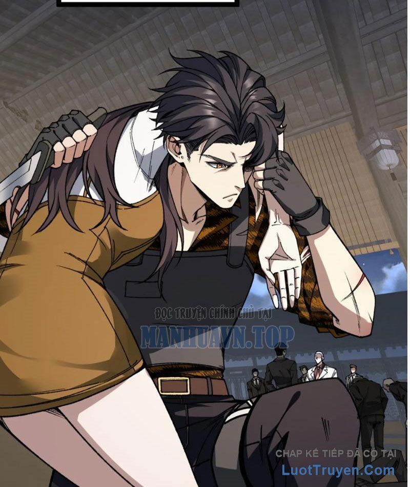 Bách Thú Chi Vương Chap 29 - Next Chap 28