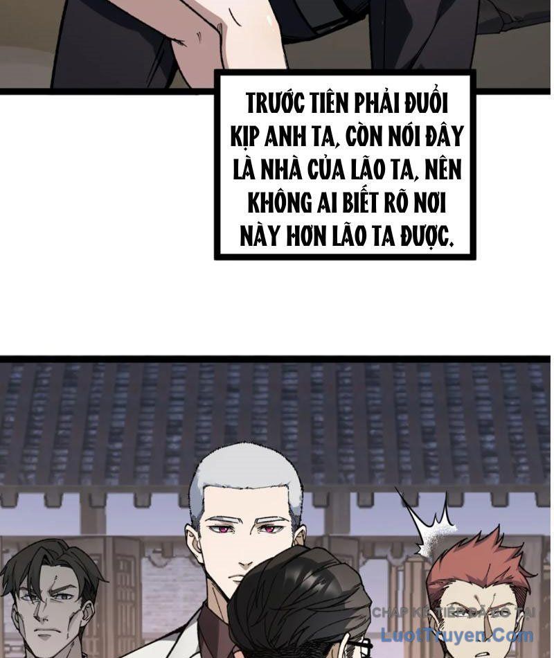 Bách Thú Chi Vương Chap 29 - Next Chap 28