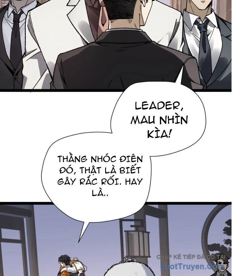 Bách Thú Chi Vương Chap 29 - Next Chap 28