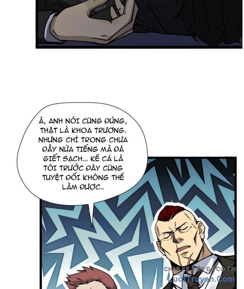 Bách Thú Chi Vương Chap 29 - Next Chap 28