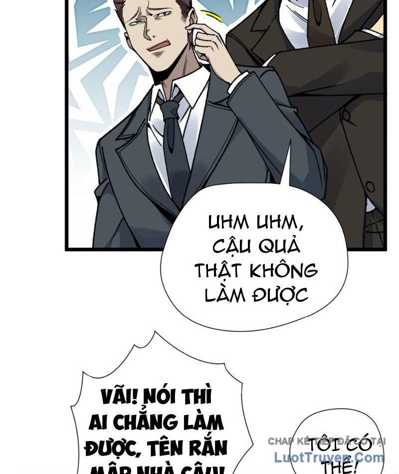 Bách Thú Chi Vương Chap 29 - Next Chap 28