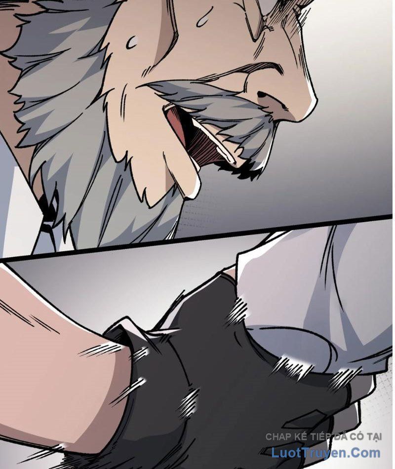 Bách Thú Chi Vương Chap 29 - Next Chap 28