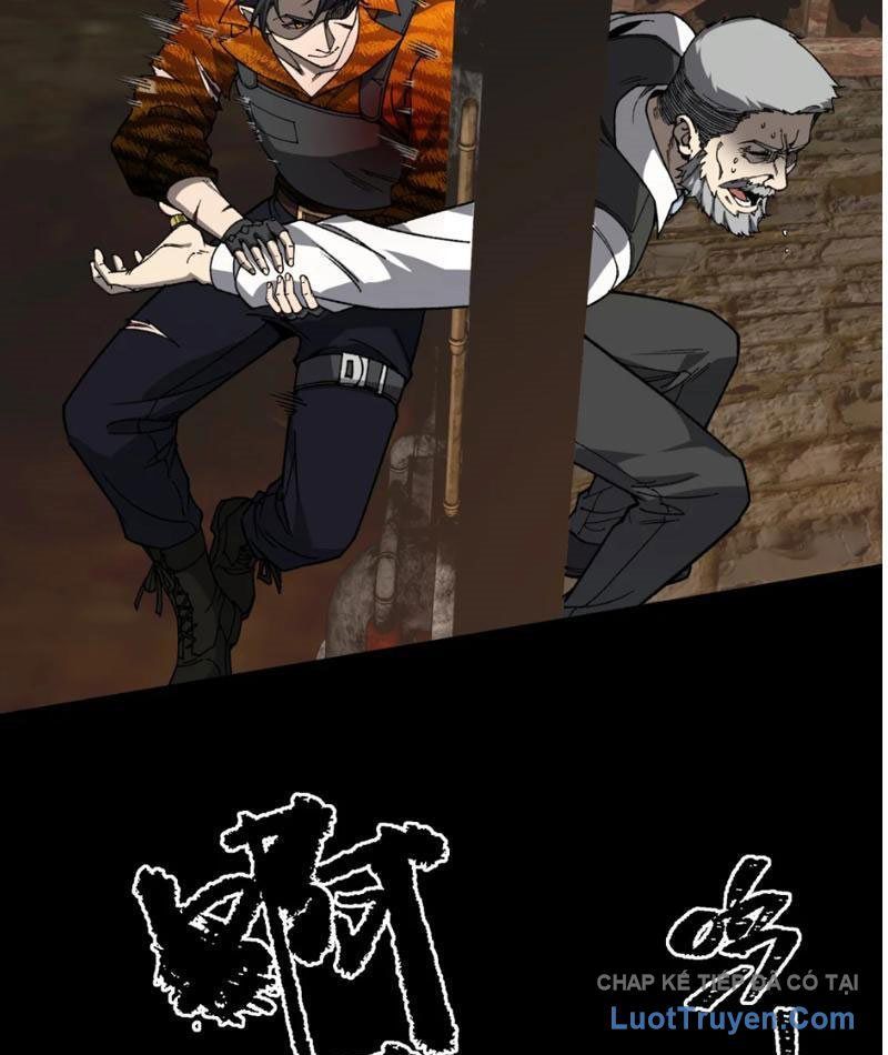 Bách Thú Chi Vương Chap 29 - Next Chap 28