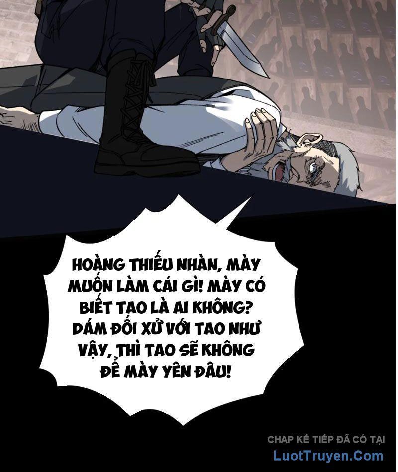 Bách Thú Chi Vương Chap 29 - Next Chap 28