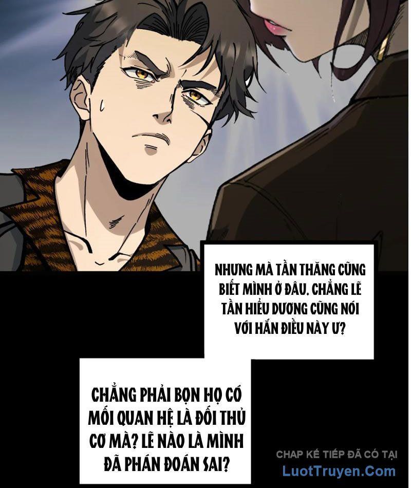 Bách Thú Chi Vương Chap 29 - Next Chap 28