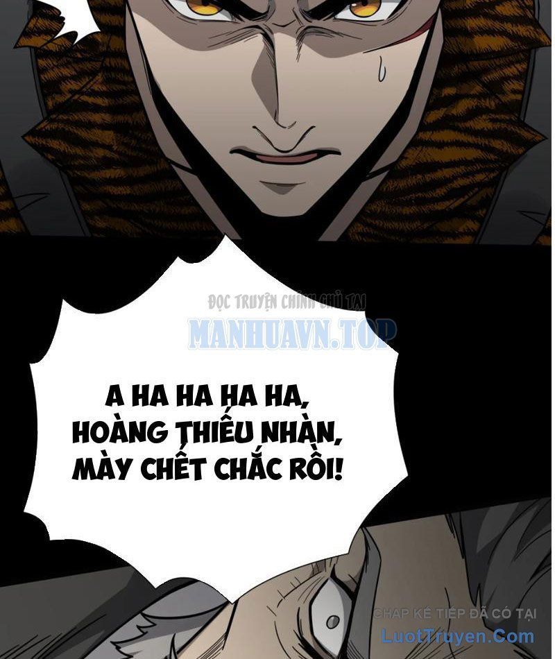 Bách Thú Chi Vương Chap 29 - Next Chap 28