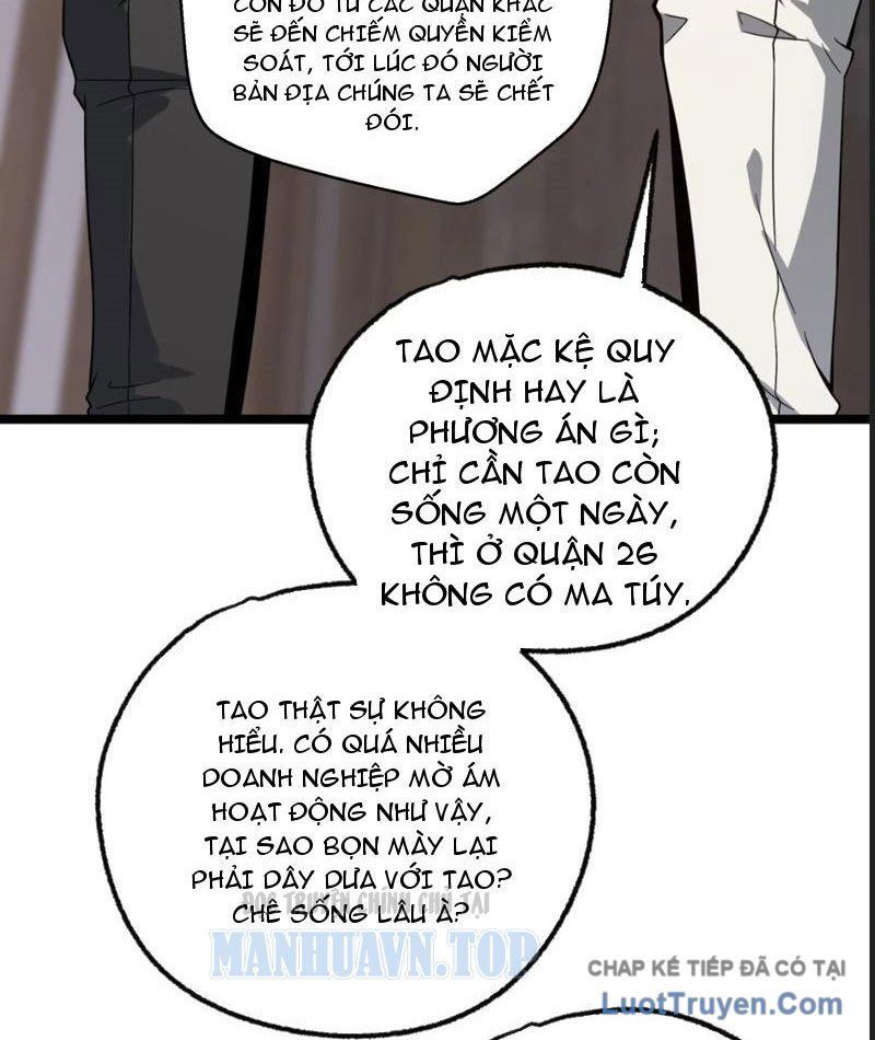 Bách Thú Chi Vương Chap 30 - Next Chap 29