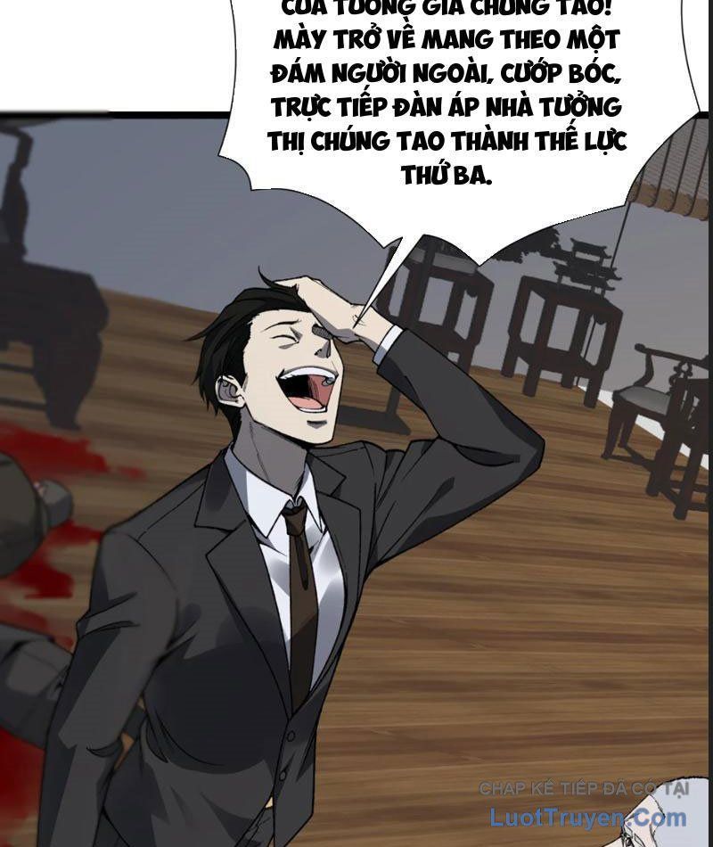 Bách Thú Chi Vương Chap 30 - Next Chap 29