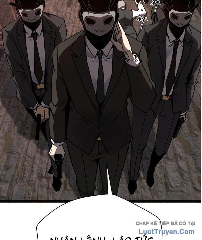 Bách Thú Chi Vương Chap 30 - Next Chap 29