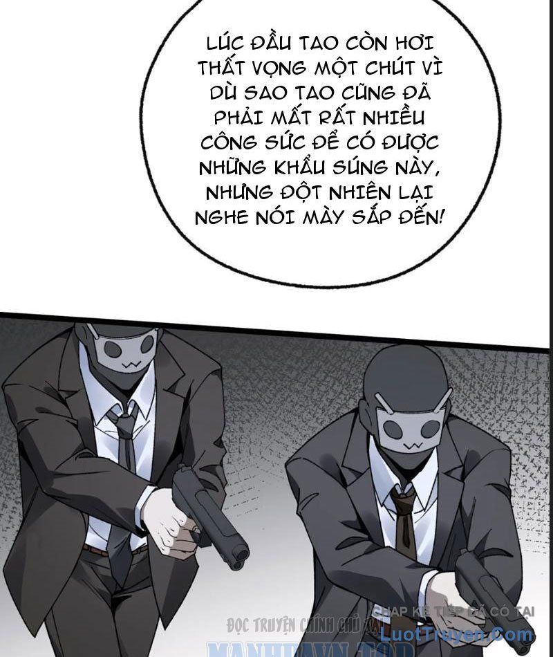 Bách Thú Chi Vương Chap 30 - Next Chap 29