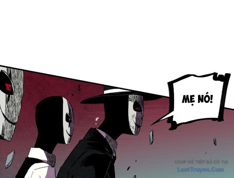 Cấm Chú Sư Mạnh Nhất Lịch Sử Chapter 40 - AB Truyện